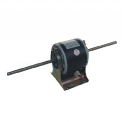 Double shaft Air Con Motor