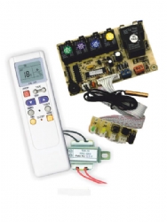 Remote Controller Board QD-U02B+