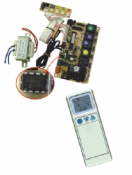 Remote Controller Board QD-U03C