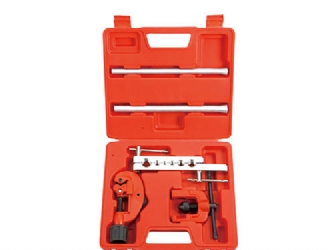 Flaring & Swaging Tool Kit CT-8020