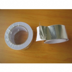 Aluminum Foil Tape without ribbon
