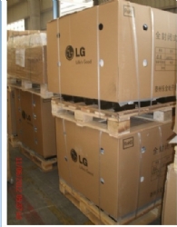LG brand refrigerator Compressor