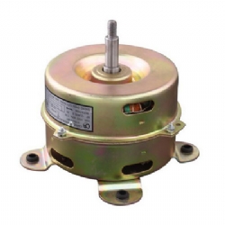 Air Conditioner Iron Shell Motor