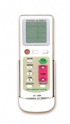 Remote Controller KT-109II