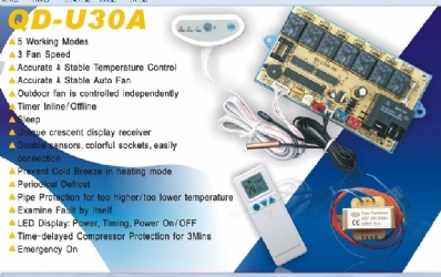 Remote Controller Board QD-U30A