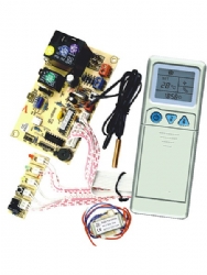 Remote Controller Board QD-U05PG+