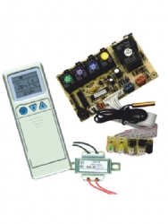 Remote Controller Board QD-U02B