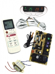 Remote Controller Board QD-U11A