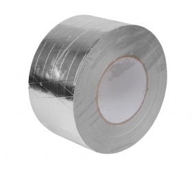 Aluminum Foil Tape with ribbon