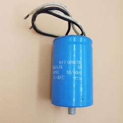 Lamp Capacitor CBB80-231